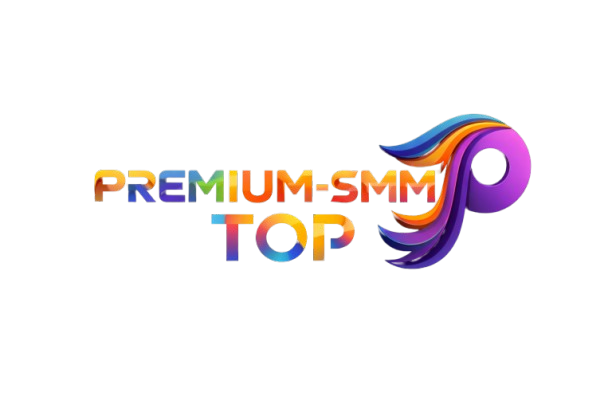 Premium SMM Logo