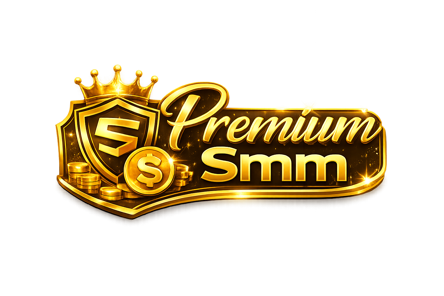 Premium Smm